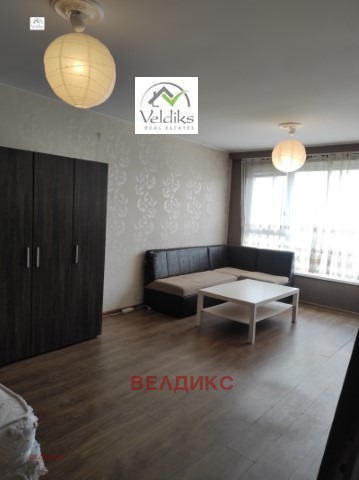 Дава под наем  1-стаен град София , Надежда 2 , 47 кв.м | 44099902 - изображение [2]
