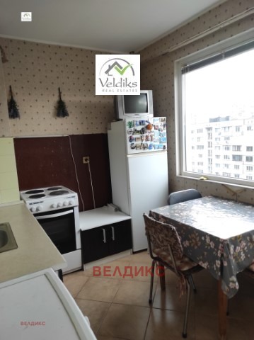 Дава под наем  1-стаен град София , Надежда 2 , 47 кв.м | 44099902 - изображение [6]