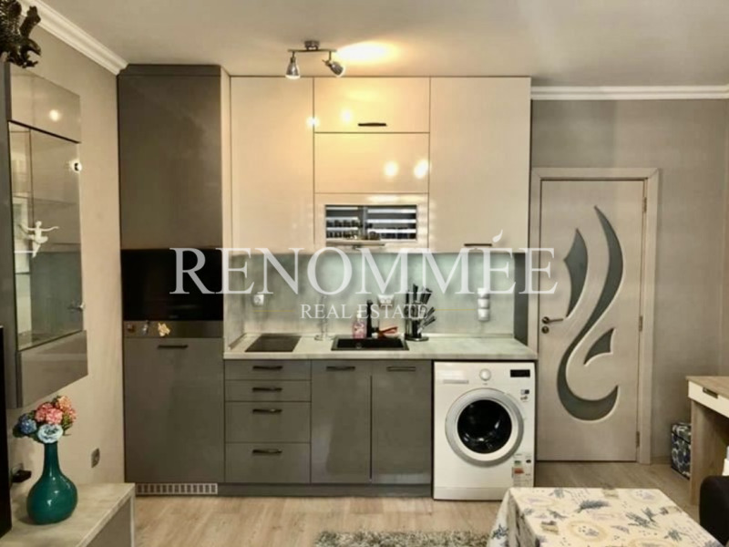 Vuokrattavana  Studio Sofia , Poligona , 35 neliömetriä | 80785340
