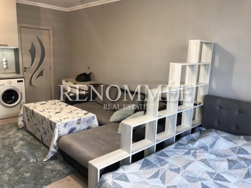 Vuokrattavana  Studio Sofia , Poligona , 35 neliömetriä | 80785340 - kuva [3]