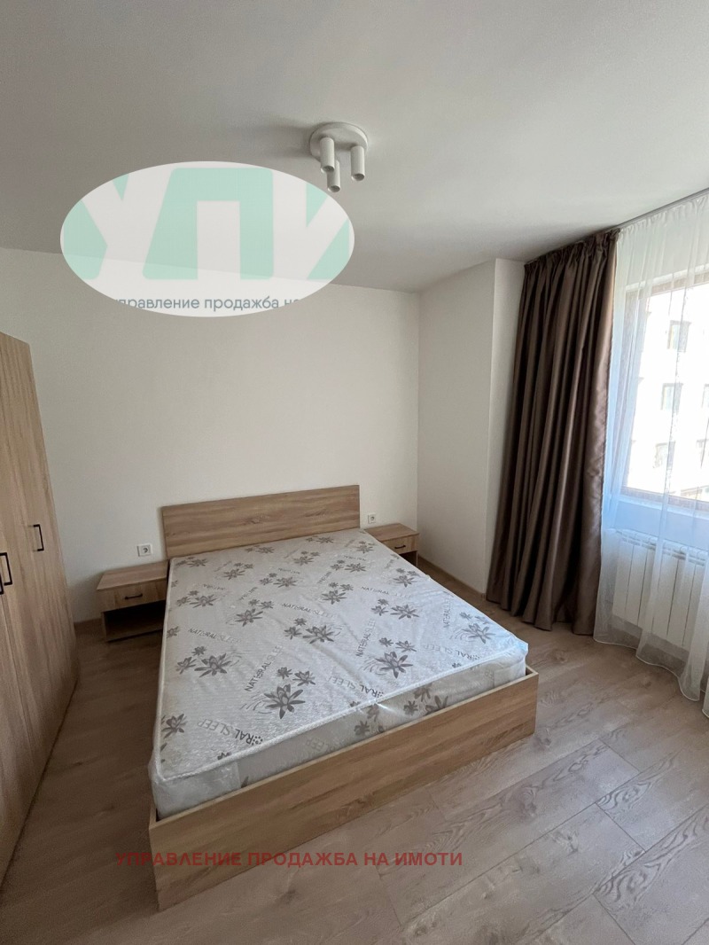 Дава под наем  1 slaapkamer Sofia , Nadezjda 2 , 67 кв.м | 18167015 - изображение [9]