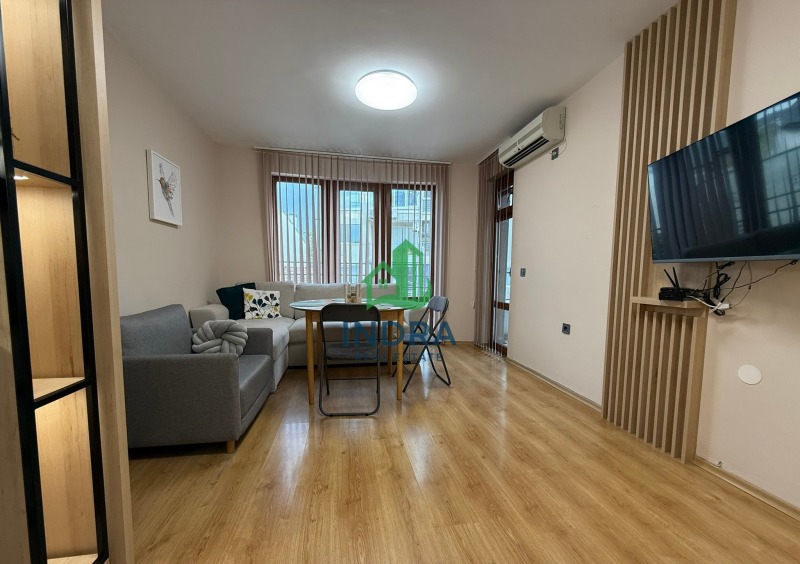 Издаје се  1 спаваћа соба Бургас , Центар , 55 м2 | 56877333 - слика [4]