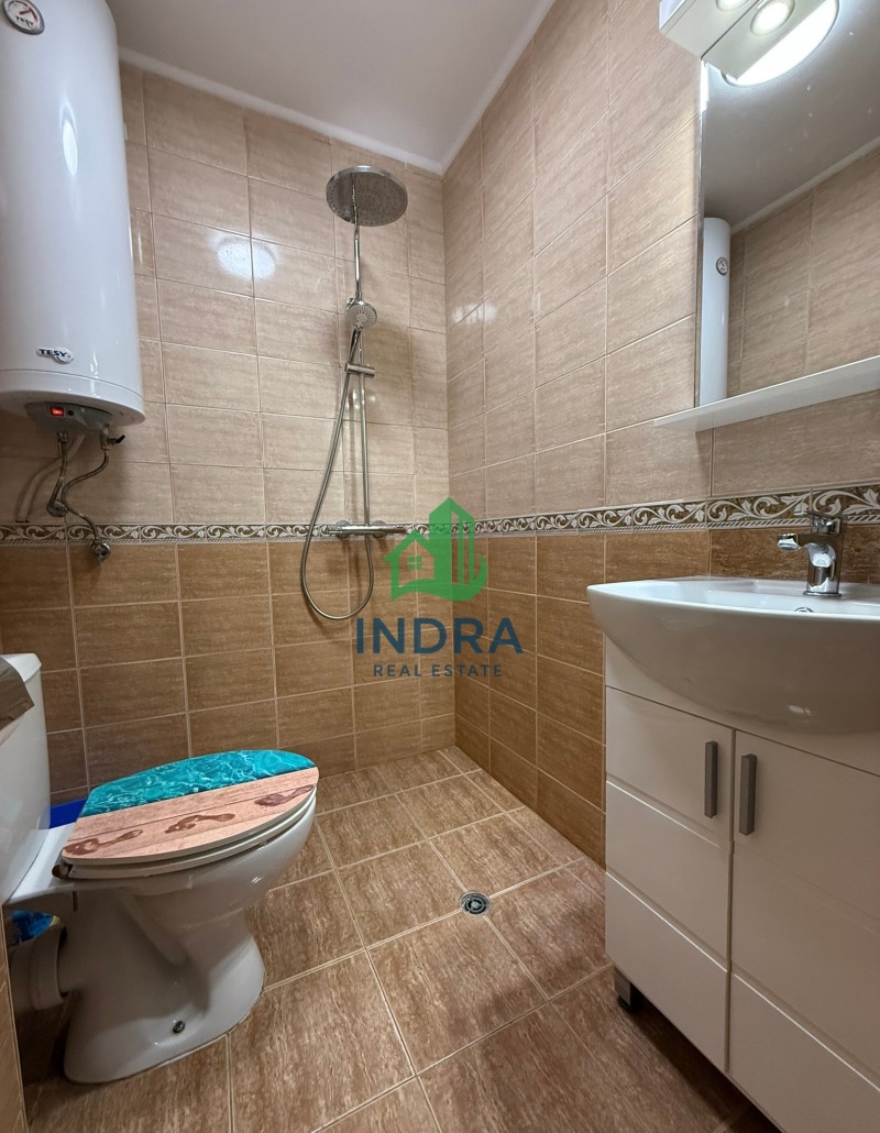 Издаје се  1 спаваћа соба Бургас , Центар , 55 м2 | 56877333 - слика [9]