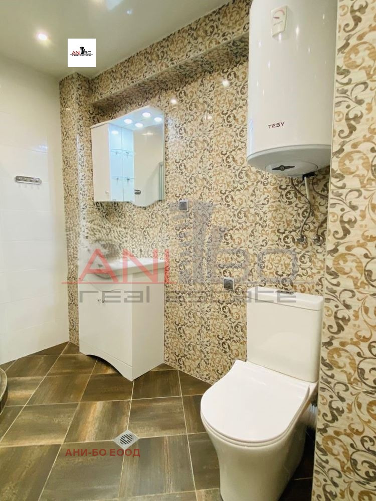 Дава под наем 2-СТАЕН, гр. Варна, Център, снимка 14 - Апартаменти - 53634037