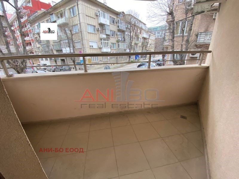 Дава под наем 2-СТАЕН, гр. Варна, Център, снимка 12 - Апартаменти - 53634037