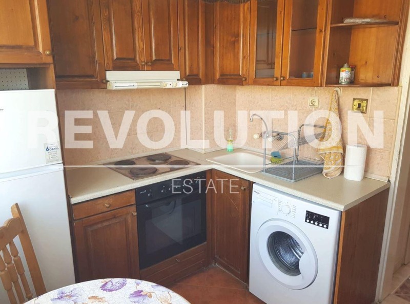 K pronájmu  2 ložnice Varna , Bazar Levski , 60 m2 | 12593371 - obraz [2]