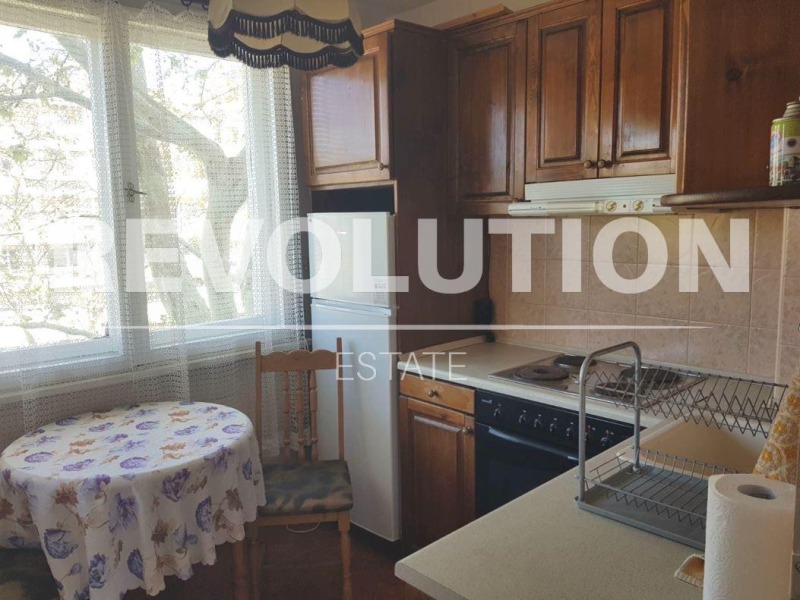 K pronájmu  2 ložnice Varna , Bazar Levski , 60 m2 | 12593371 - obraz [3]