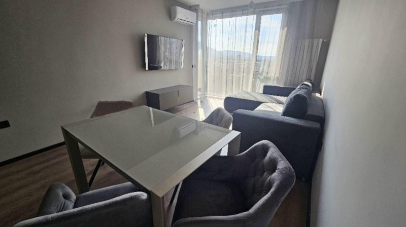 K pronájmu  2 ložnice Sofia , Studentski grad , 105 m2 | 30009096 - obraz [2]