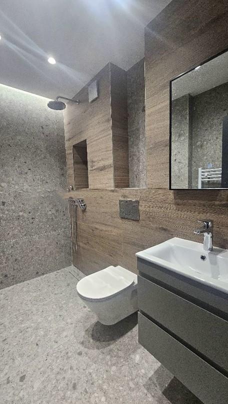 K pronájmu  2 ložnice Sofia , Studentski grad , 105 m2 | 30009096 - obraz [7]