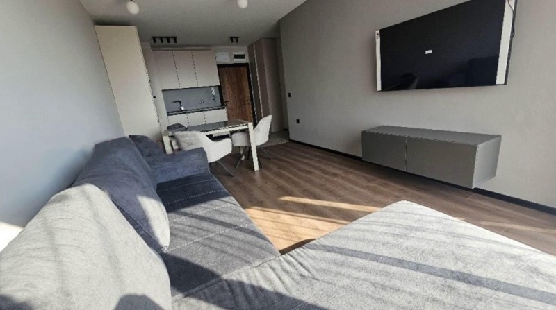 K pronájmu  2 ložnice Sofia , Studentski grad , 105 m2 | 30009096 - obraz [3]