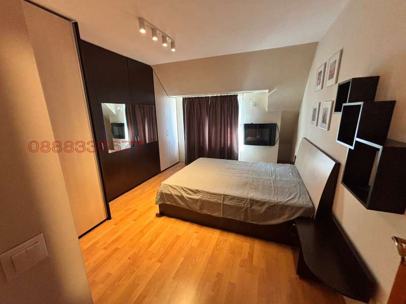 Издаје се  2 спаваће собе Софија , Павлово , 110 м2 | 39921138 - слика [6]