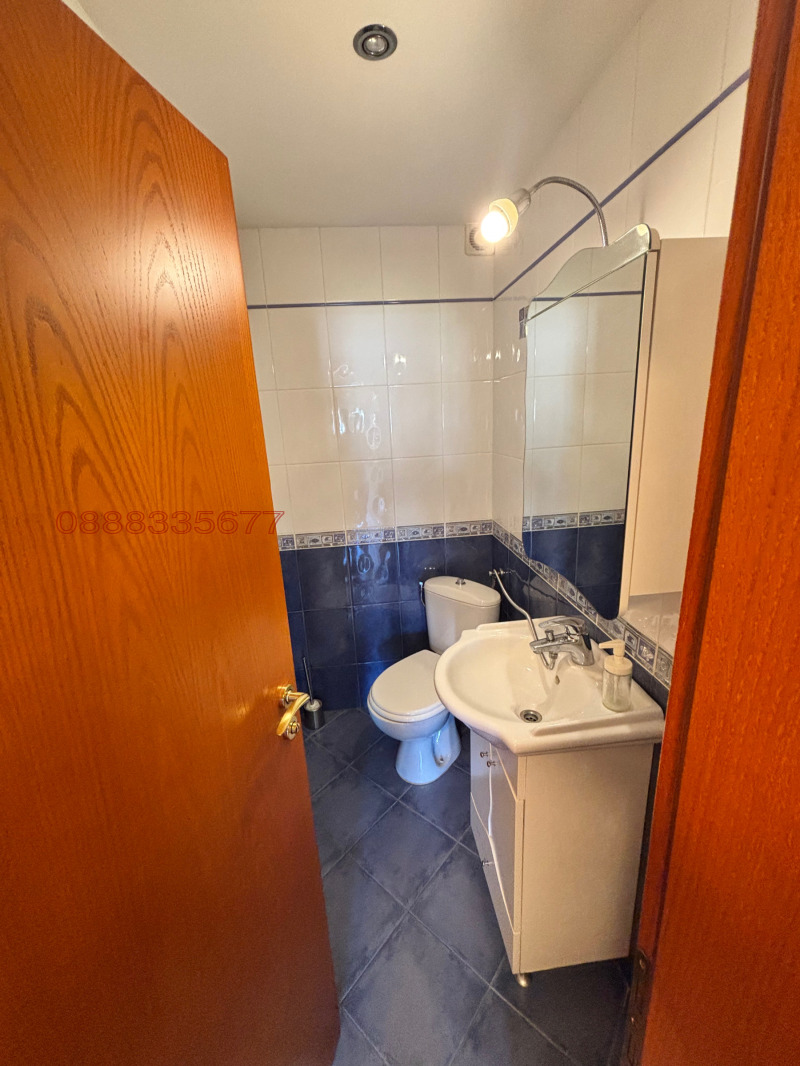 Издаје се  2 спаваће собе Софија , Павлово , 110 м2 | 39921138 - слика [8]