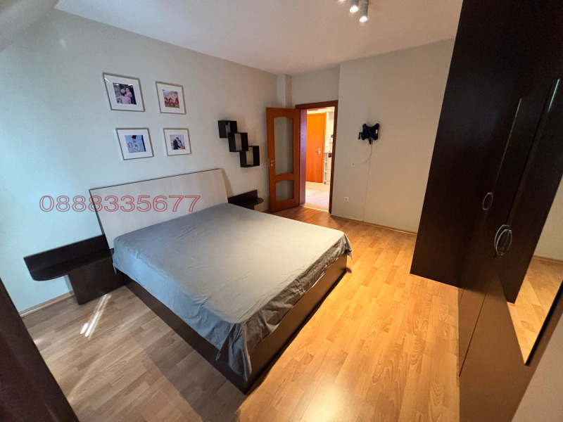 Издаје се  2 спаваће собе Софија , Павлово , 110 м2 | 39921138 - слика [7]