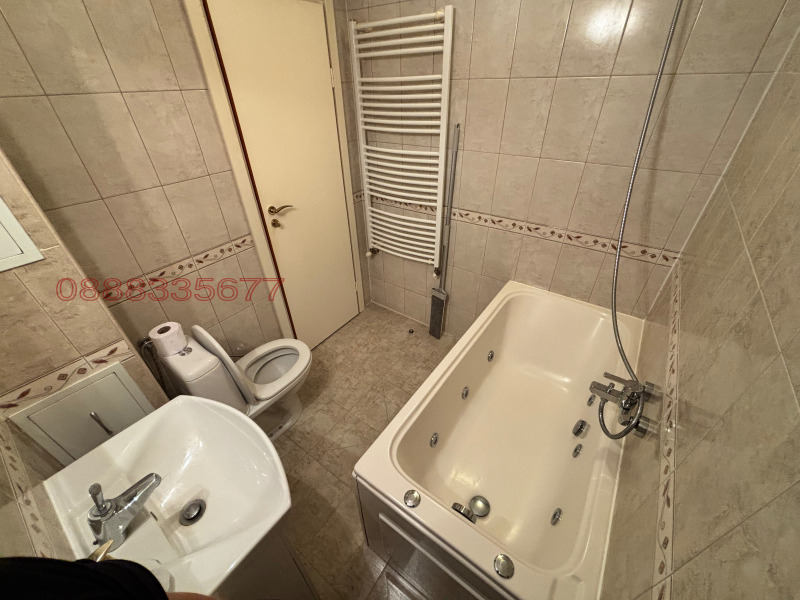 Издаје се  2 спаваће собе Софија , Павлово , 110 м2 | 39921138 - слика [5]