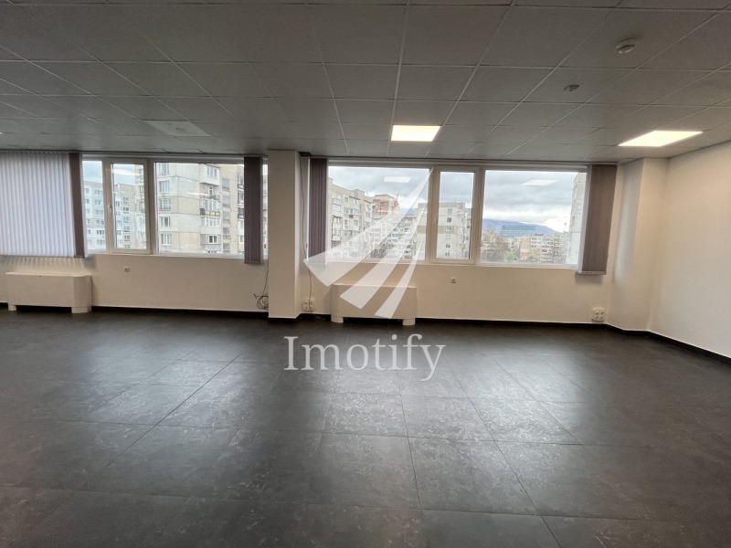 Do wynajęcia  Biuro Sofia , Mladost 4 , 207 mkw | 96940150 - obraz [3]