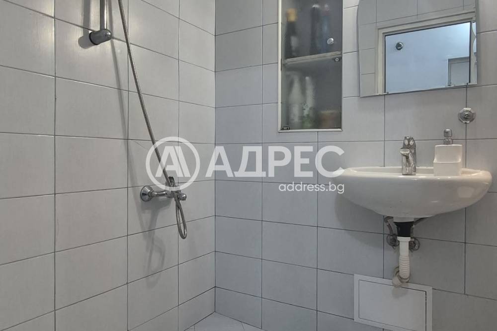 Дава под наем 1-СТАЕН, гр. София, Дървеница, снимка 8 - Апартаменти - 54142384