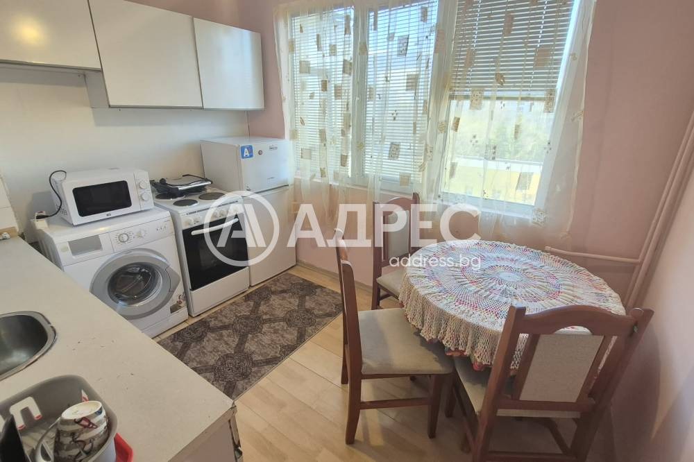 Дава под наем 1-СТАЕН, гр. София, Дървеница, снимка 5 - Апартаменти - 54142384