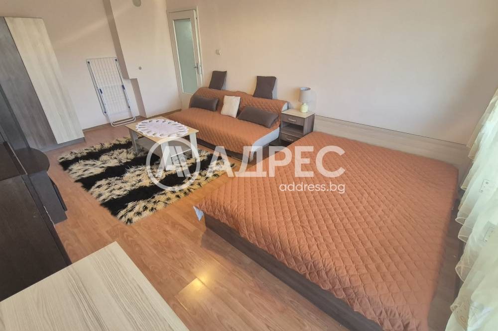 Дава под наем 1-СТАЕН, гр. София, Дървеница, снимка 3 - Апартаменти - 54142384