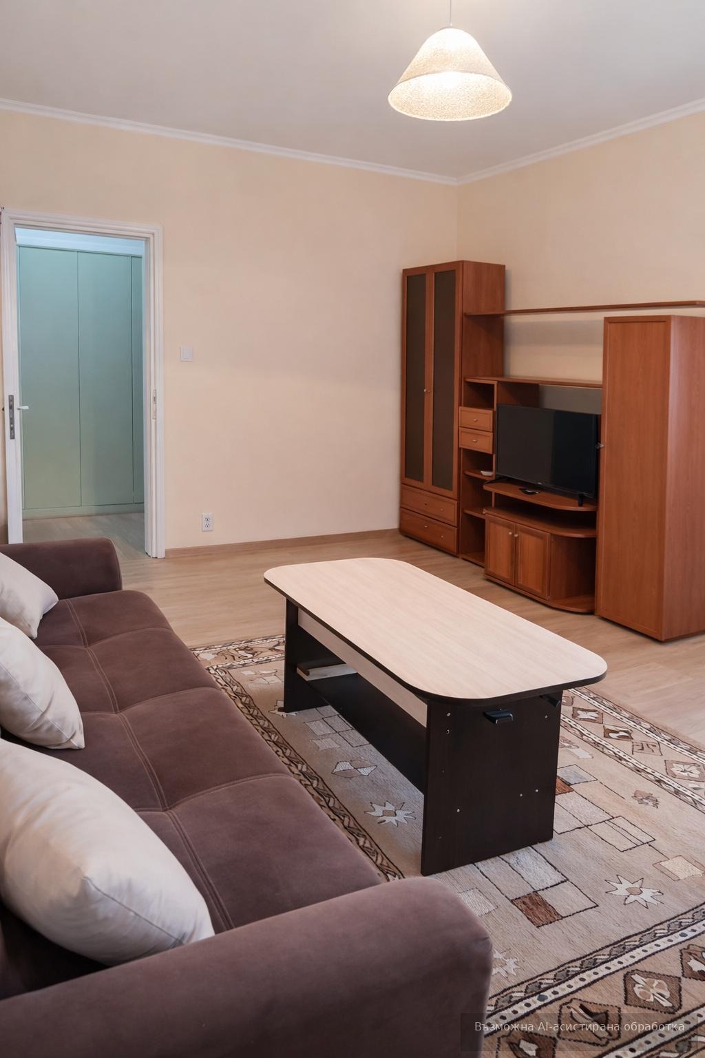 Дава под наем 2-СТАЕН, гр. Пловдив, Тракия, снимка 2 - Апартаменти - 56177058