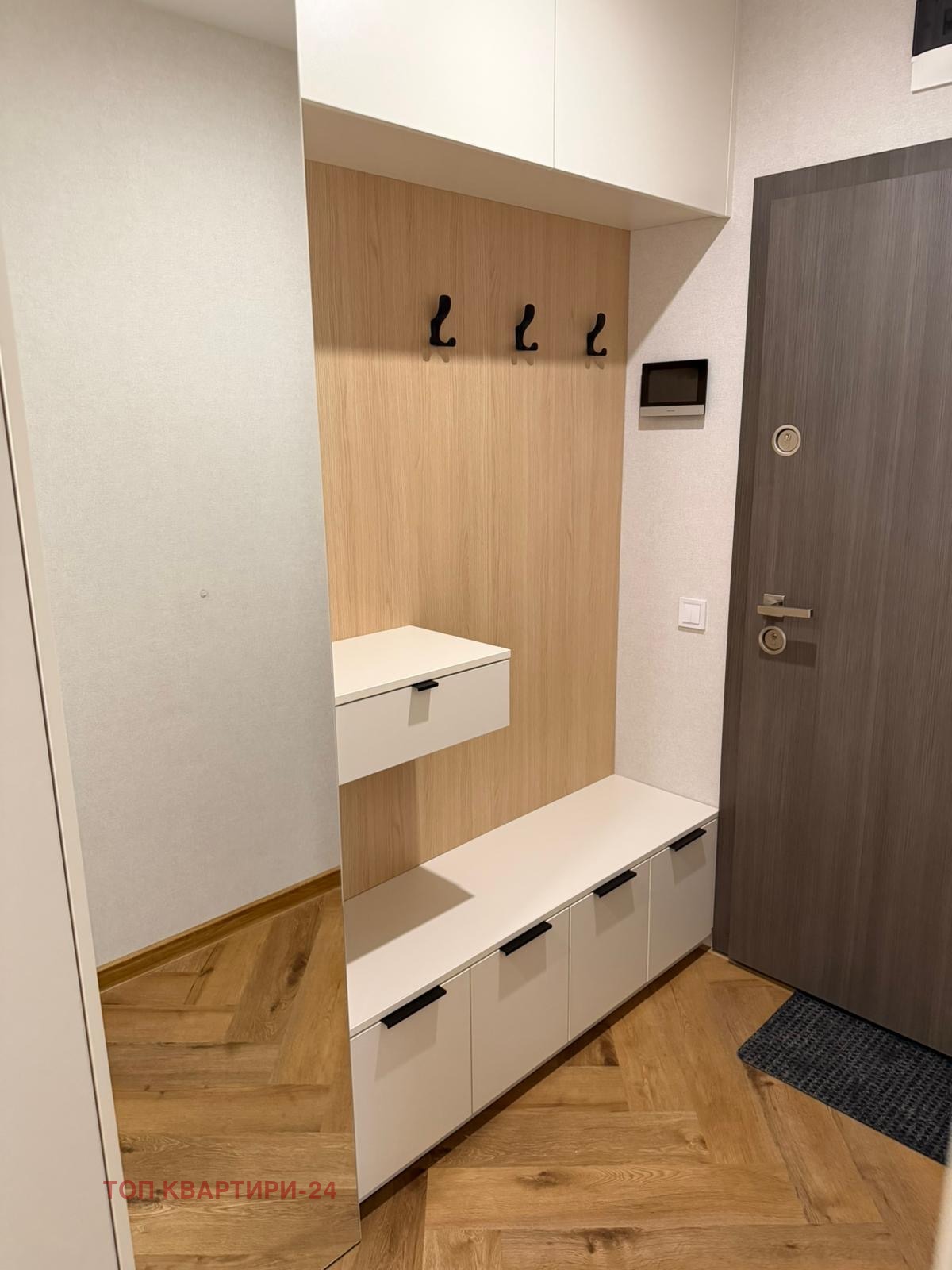 Дава под наем 3-СТАЕН, гр. София, Витоша, снимка 9 - Апартаменти - 54632569