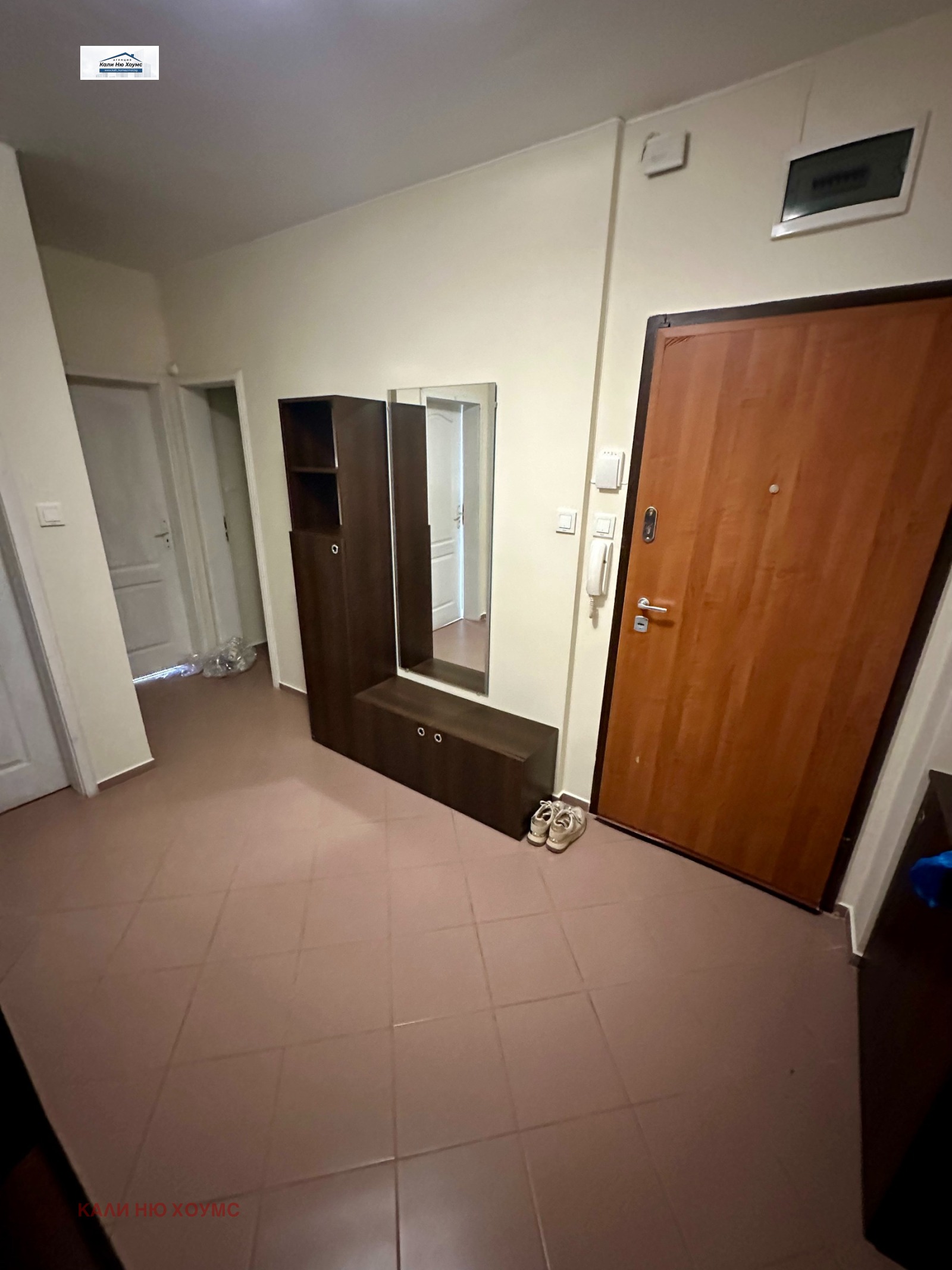 Дава под наем 3-СТАЕН, гр. София, Дианабад, снимка 13 - Апартаменти - 55213507