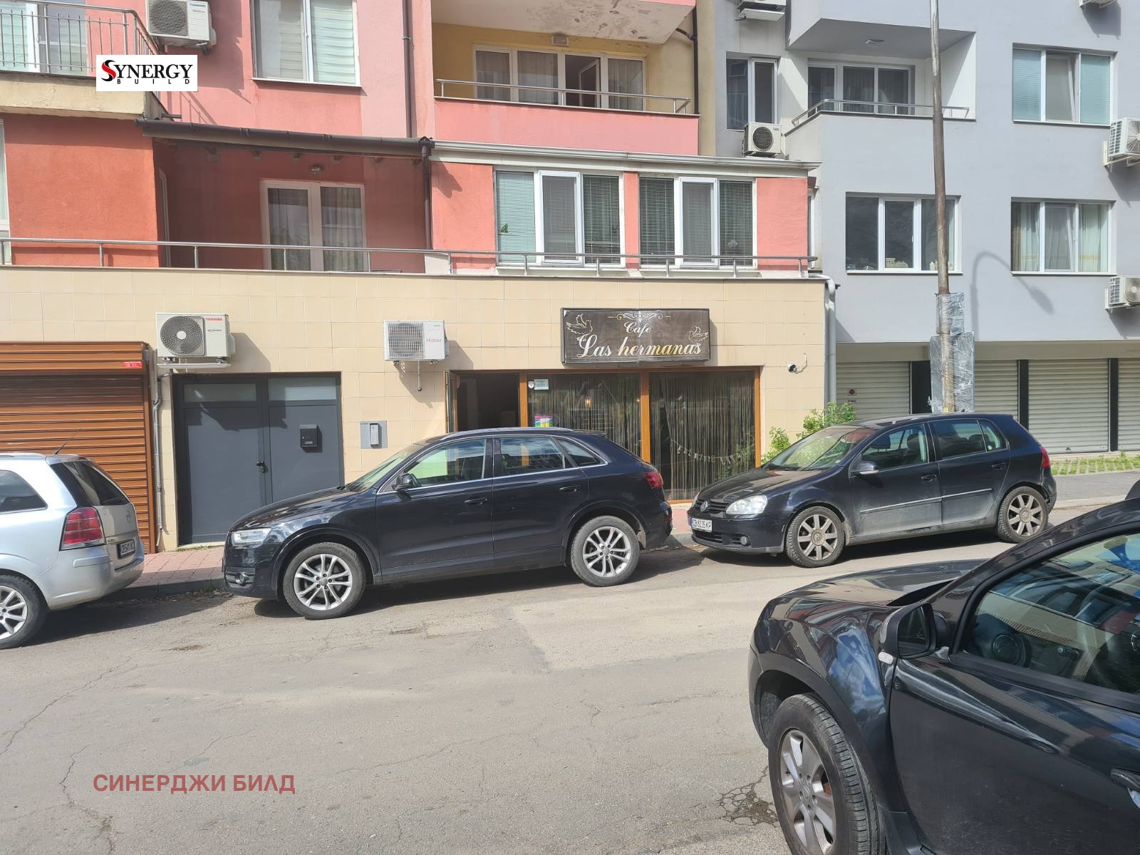 Дава под наем ЗАВЕДЕНИЕ, гр. София, Младост 2, снимка 15 - Заведения - 54796694