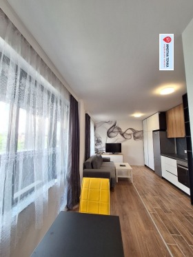 Studio Peštersko šose, Plovdiv 2