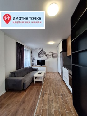 Studio Peštersko šose, Plovdiv 6