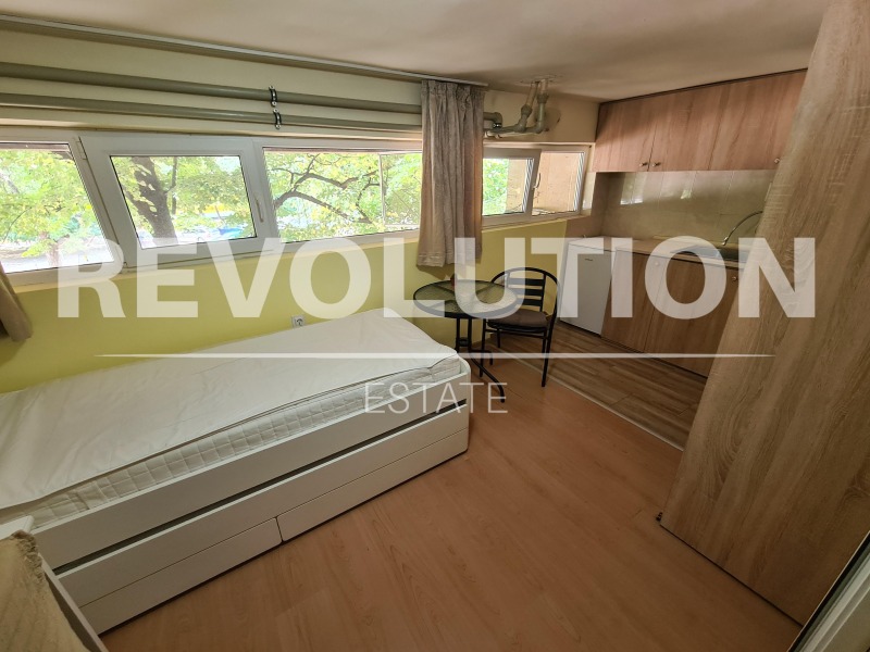 Zu vermieten  Studio Plowdiw , Kameniza 1 , 20 qm | 74400112 - Bild [3]