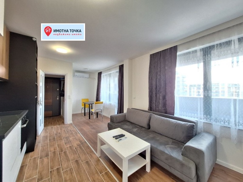 Til leie  Studio Plovdiv , Peshtersko sjose , 40 kvm | 30867740 - bilde [7]