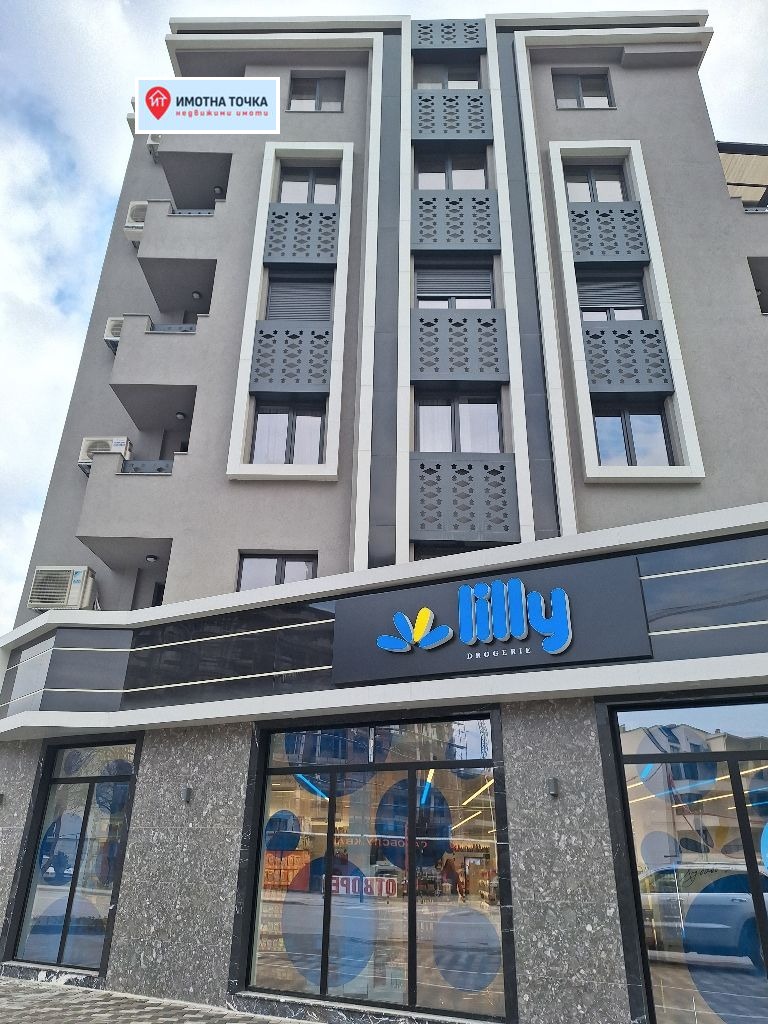 Vuokrattavana  Studio Plovdiv , Peštersko šose , 40 neliömetriä | 30867740 - kuva [16]