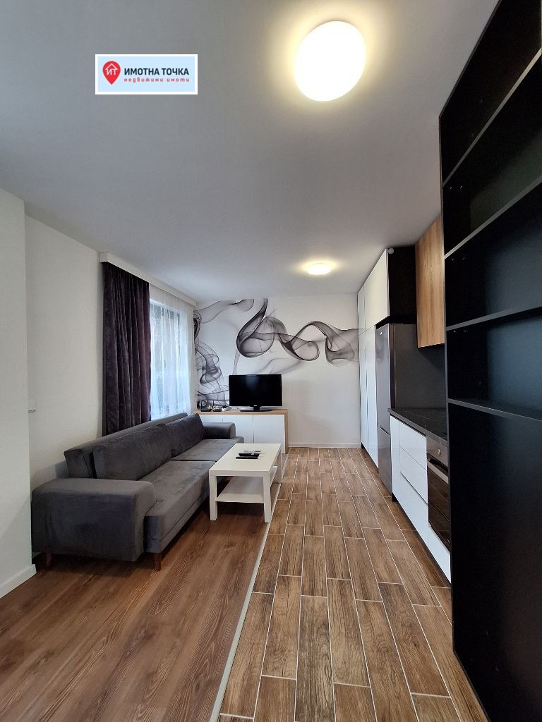 Til leie  Studio Plovdiv , Peshtersko sjose , 40 kvm | 30867740 - bilde [6]