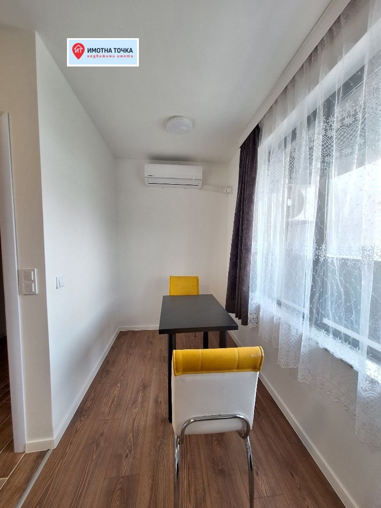 Til leie  Studio Plovdiv , Peshtersko sjose , 40 kvm | 30867740 - bilde [9]