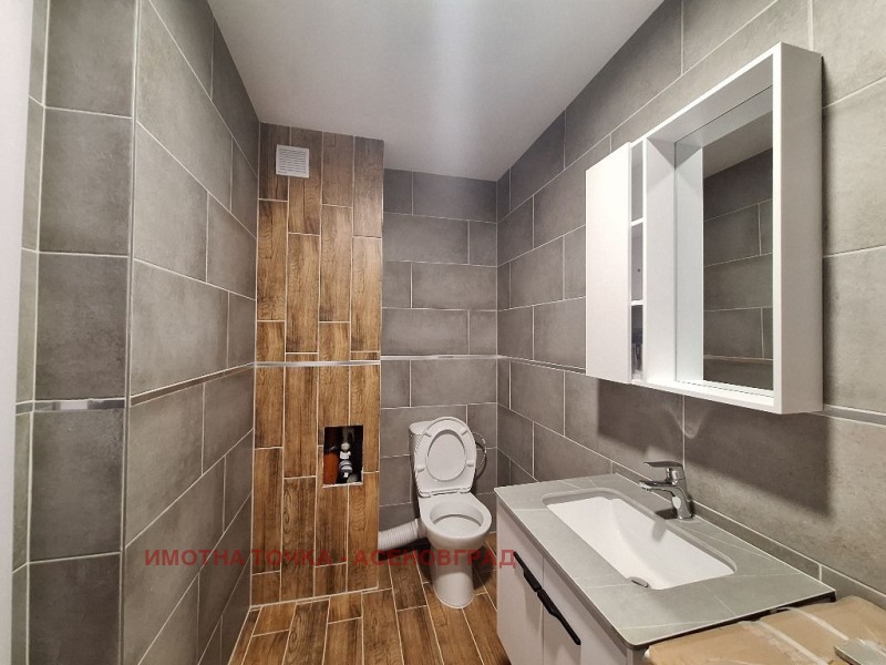 Para alugar  Estúdio Plovdiv , Pechtchersko chose , 40 m² | 30867740 - imagem [5]