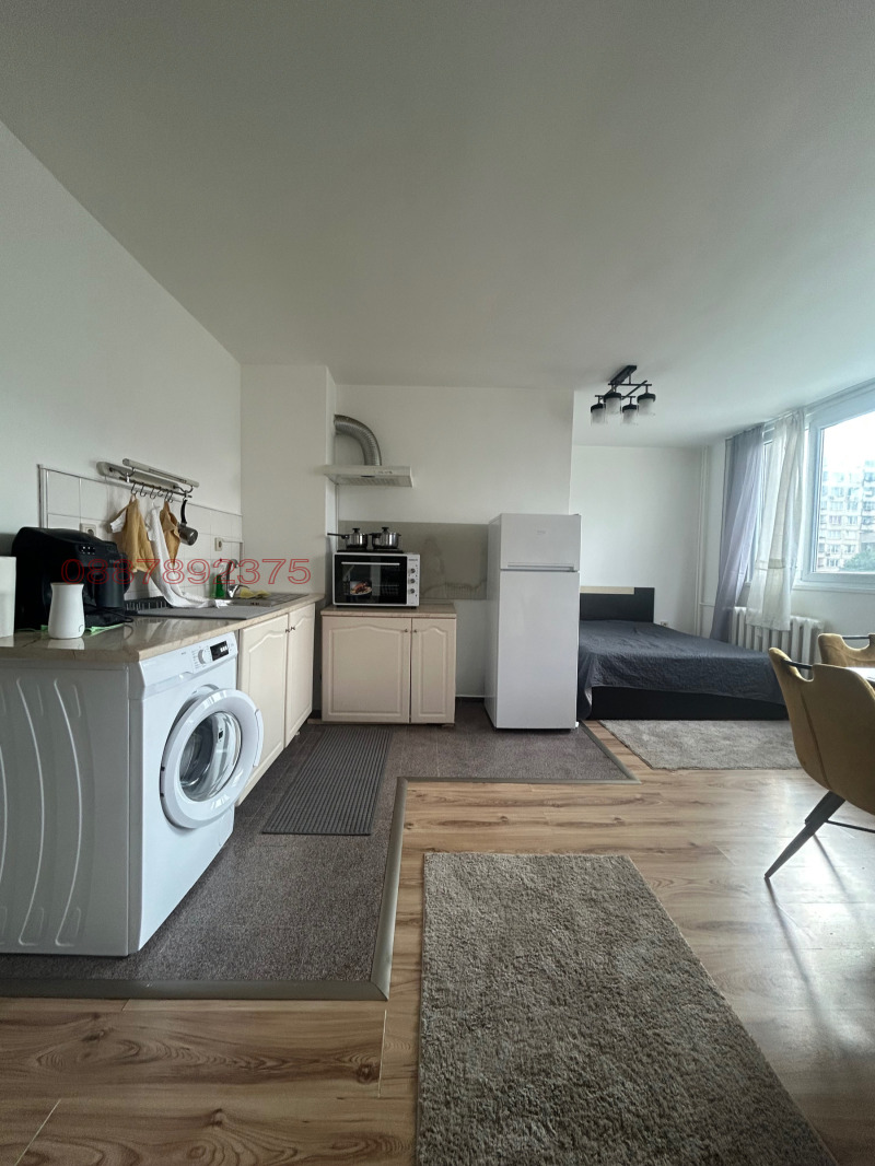 For Rent  Studio Sofia , Hipodruma , 47 sq.m | 47818248 - image [3]