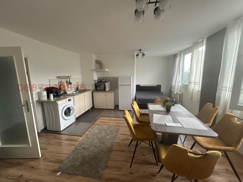 For Rent  Studio Sofia , Hipodruma , 47 sq.m | 47818248 - image [7]