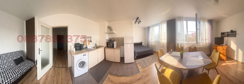 For Rent  Studio Sofia , Hipodruma , 47 sq.m | 47818248 - image [2]
