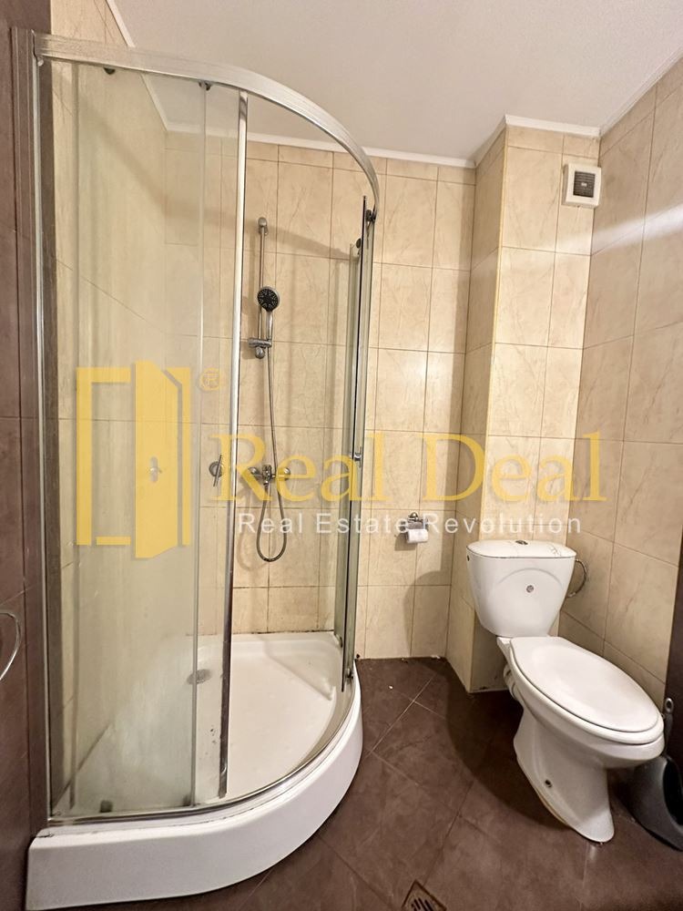 Дава под наем 1-СТАЕН, гр. София, Център, снимка 6 - Апартаменти - 54370557