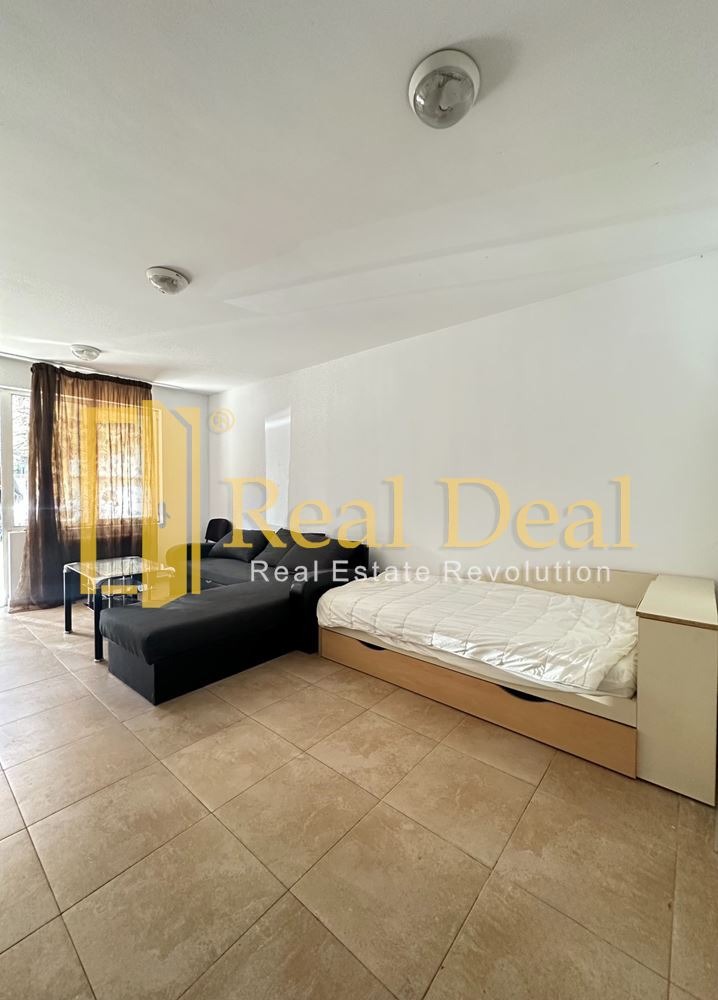 Дава под наем 1-СТАЕН, гр. София, Център, снимка 3 - Апартаменти - 54370557