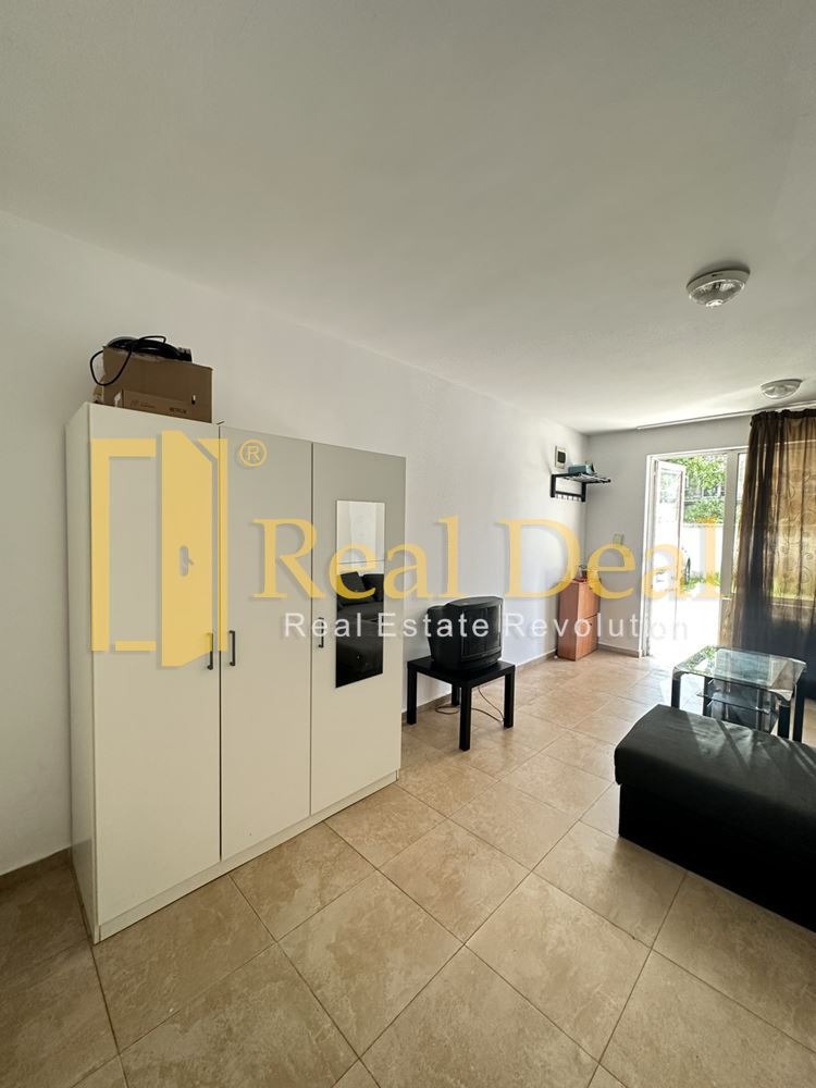 Дава под наем 1-СТАЕН, гр. София, Център, снимка 4 - Апартаменти - 54370557