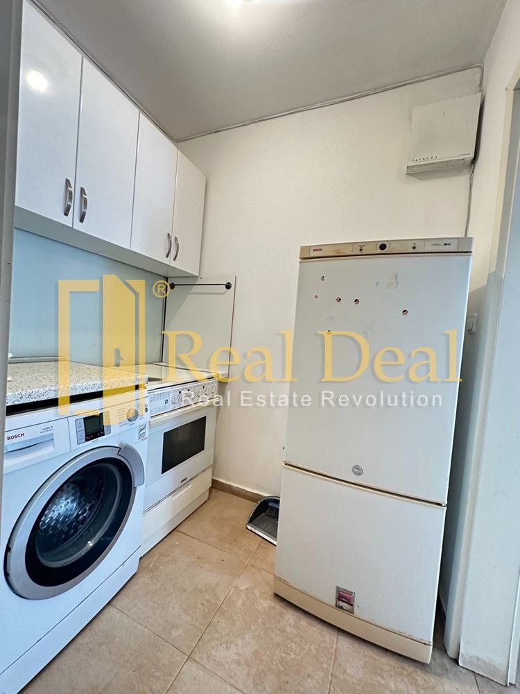 Дава под наем 1-СТАЕН, гр. София, Център, снимка 5 - Апартаменти - 54370557