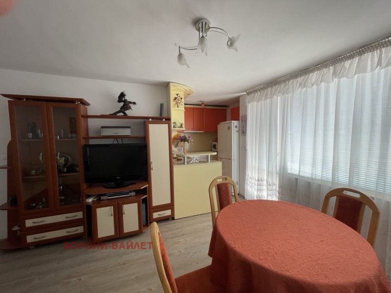 For Rent  1 bedroom Plovdiv , Vastanicheski , 70 sq.m | 76239806 - image [6]