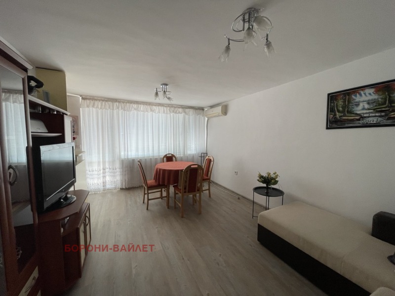 For Rent  1 bedroom Plovdiv , Vastanicheski , 70 sq.m | 76239806 - image [7]