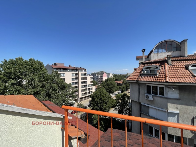 For Rent  1 bedroom Plovdiv , Vastanicheski , 70 sq.m | 76239806 - image [16]