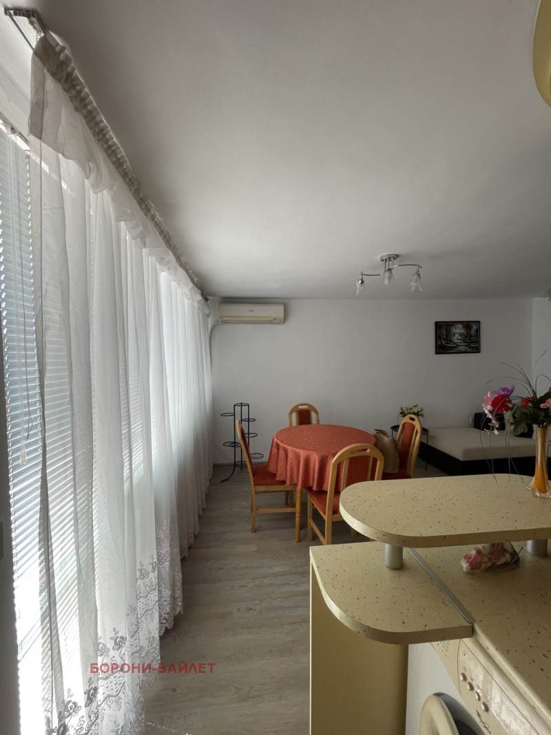 For Rent  1 bedroom Plovdiv , Vastanicheski , 70 sq.m | 76239806 - image [8]