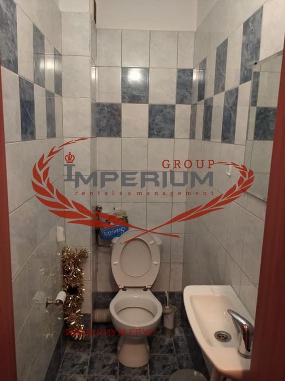 För uthyrning  1 sovrum Varna , Ljatno kino Trakija , 60 kvm | 68628428 - bild [8]