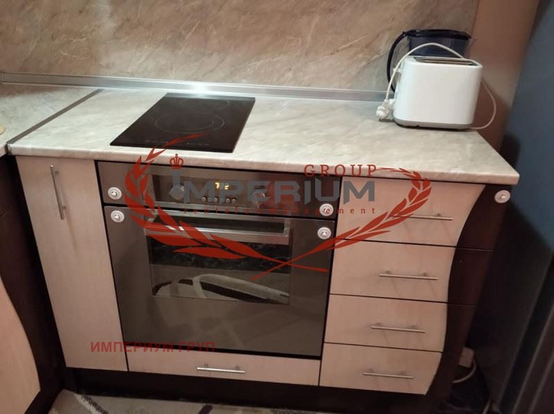 För uthyrning  1 sovrum Varna , Ljatno kino Trakija , 60 kvm | 68628428 - bild [3]