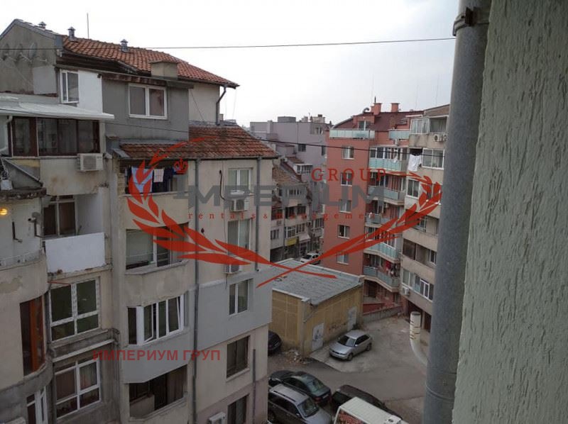 För uthyrning  1 sovrum Varna , Ljatno kino Trakija , 60 kvm | 68628428 - bild [10]