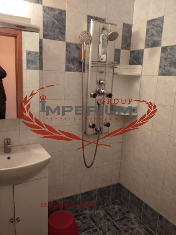 För uthyrning  1 sovrum Varna , Ljatno kino Trakija , 60 kvm | 68628428 - bild [9]