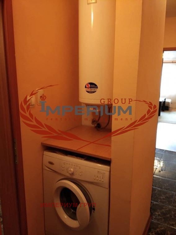 För uthyrning  1 sovrum Varna , Ljatno kino Trakija , 60 kvm | 68628428 - bild [7]
